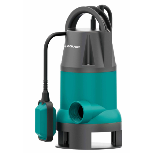 Погружной дренажный насос AP750F AQUOR
