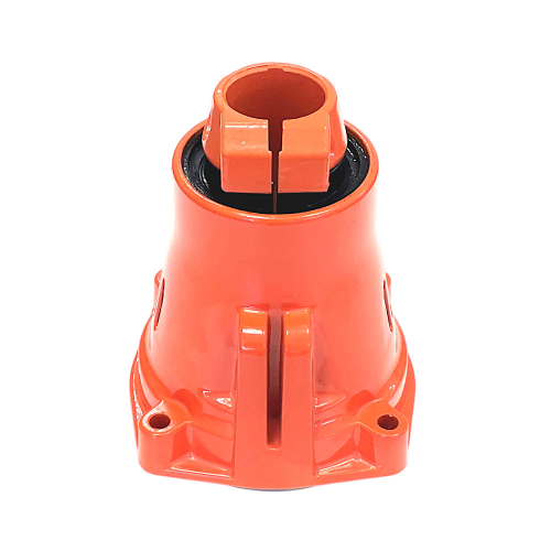 Редуктор в сборе для бензотриммера серии Lux