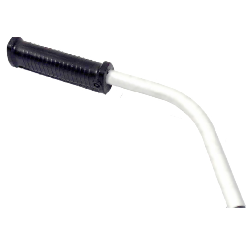 Рукоятка левая в сборе с трубой  (Тип 06)