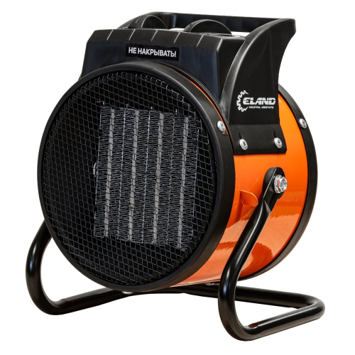 Нагреватель воздуха электрический ELAND SONORA C-22