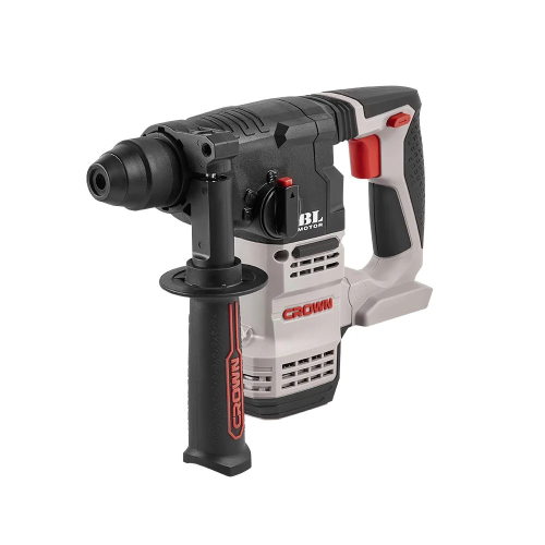 Перфоратор аккумуляторный CROWN CT28001HX