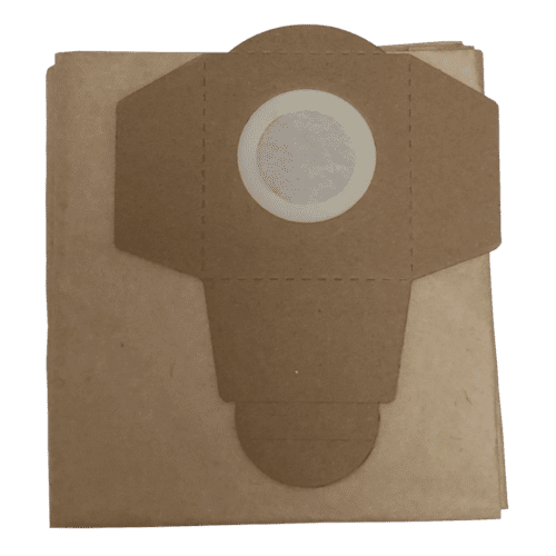 Мешок бумажный для пылесоса CROWN CT42027 (отгружается кратно 5 шт)