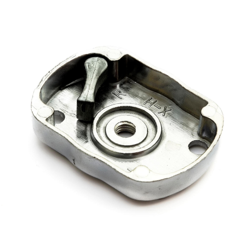 Ответка в стартер, 1 зуб