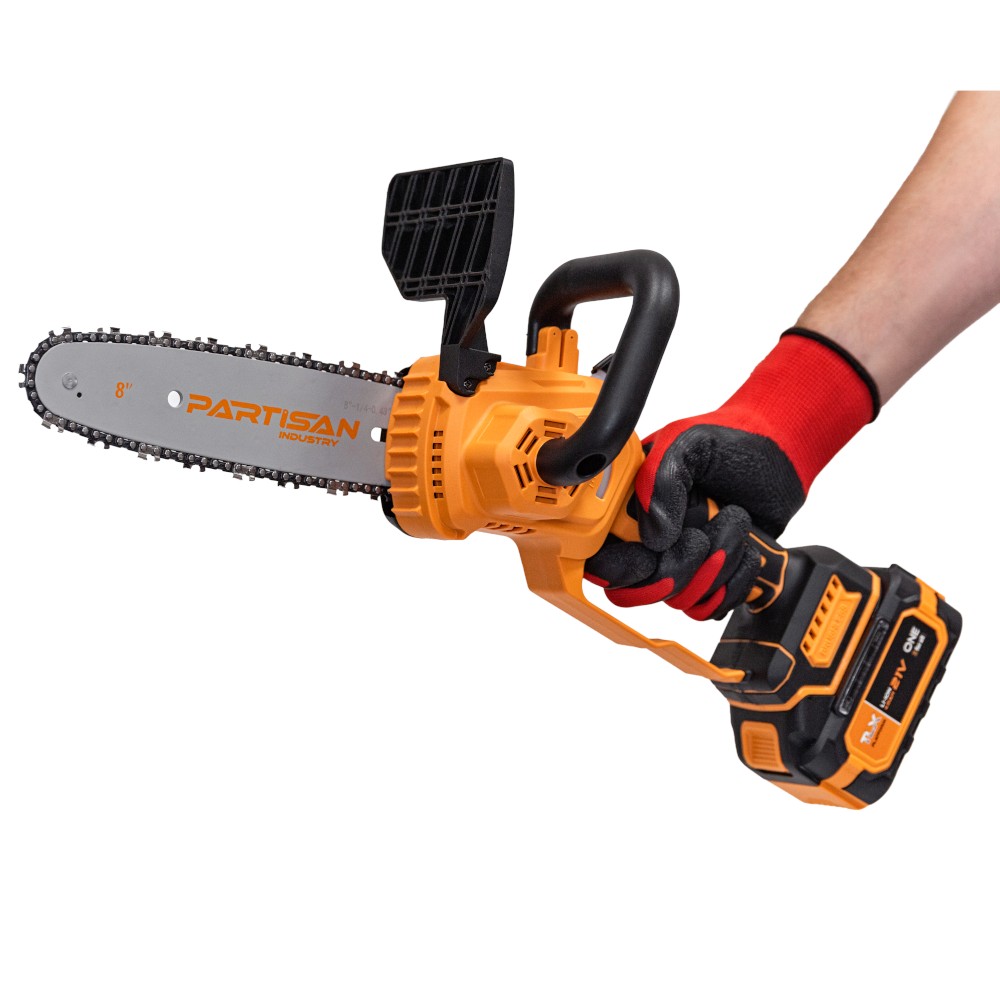 Пила цепная мини PARTISAN AS-2148BL