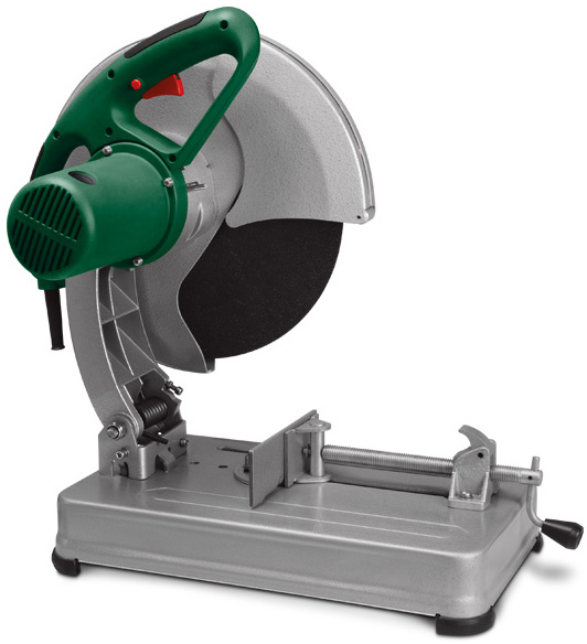 Пила отрезная DWT SDS21-355 DN