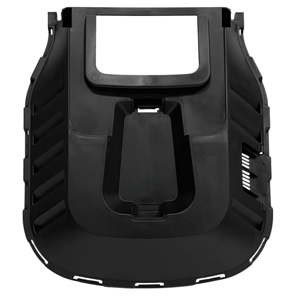 Верхняя крышка травосборника для модели LE3225