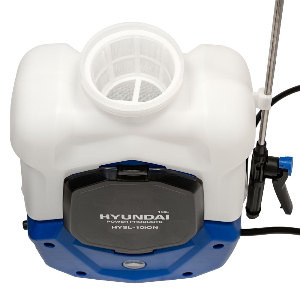 Опрыскиватель аккумуляторный HYUNDAI HYSL-10iON