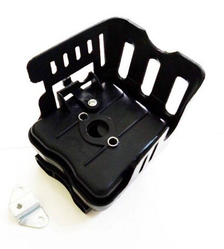 Воздушный фильтр в сборе ВС-430 (Тип А)