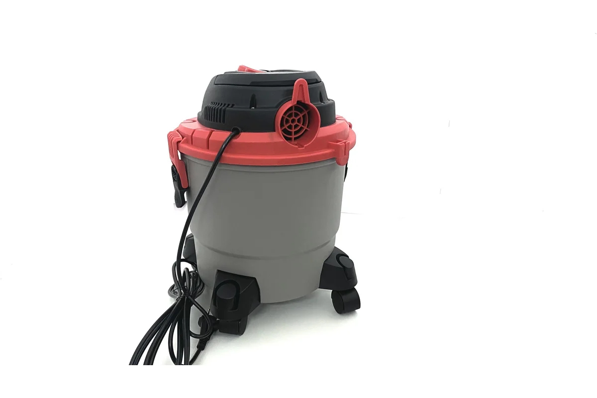 Пылесос промышленный CROWN CT42045