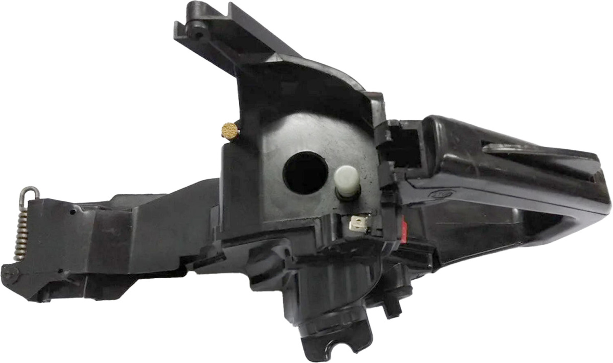 Топливный бак 5800