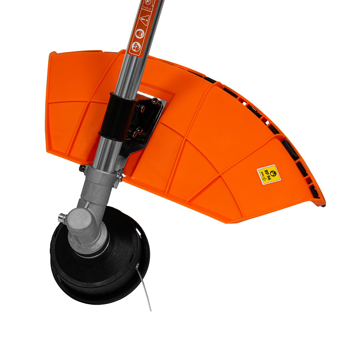 Триммер электрический ELAND ETE-1502