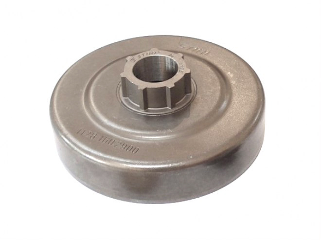 Тарелка (барабан) сцепления (MS180)