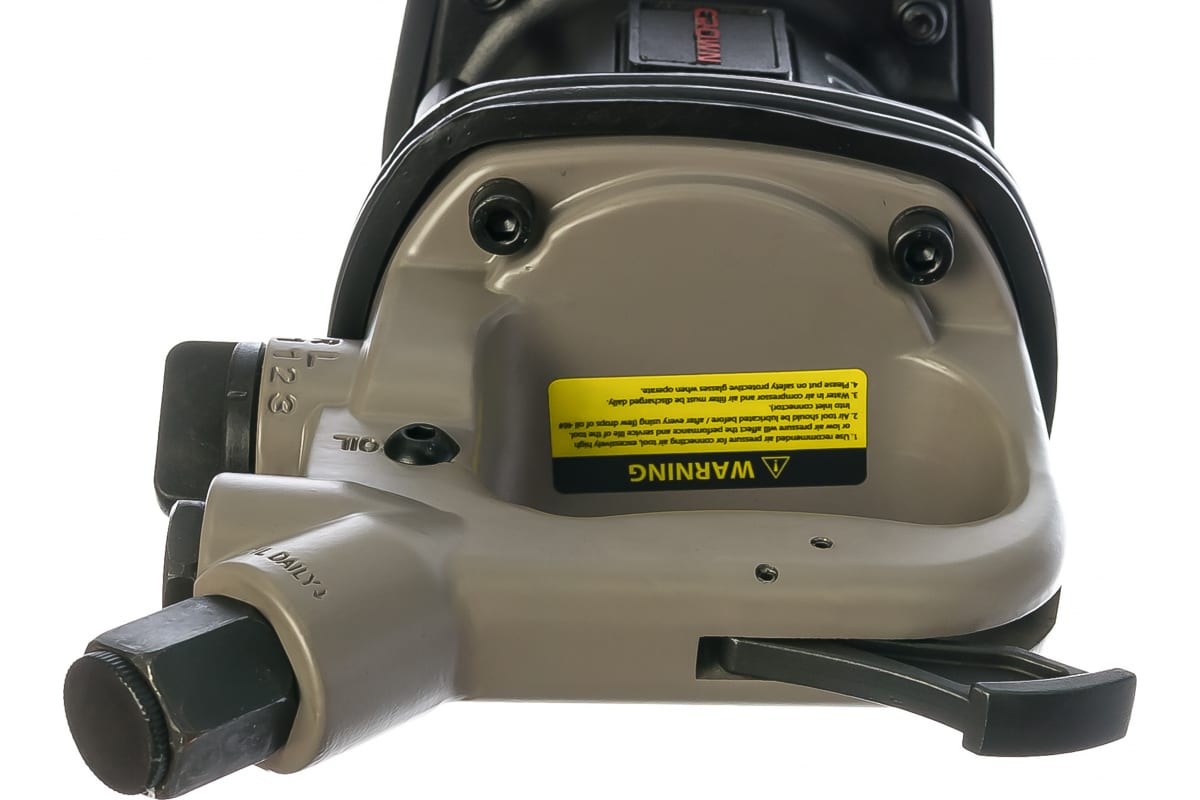 Пневмогайковерт ударный CROWN CT38084 BMC