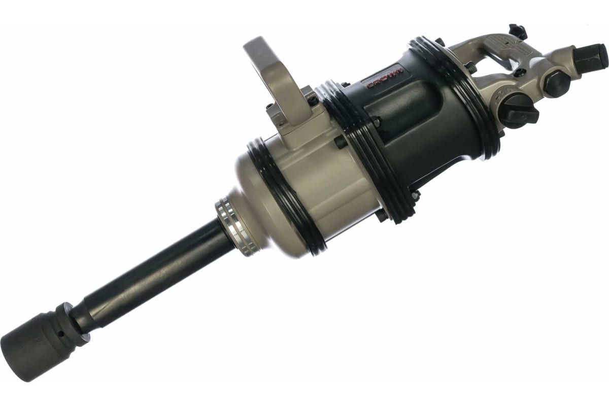 Пневмогайковерт ударный CROWN CT38083 BMC