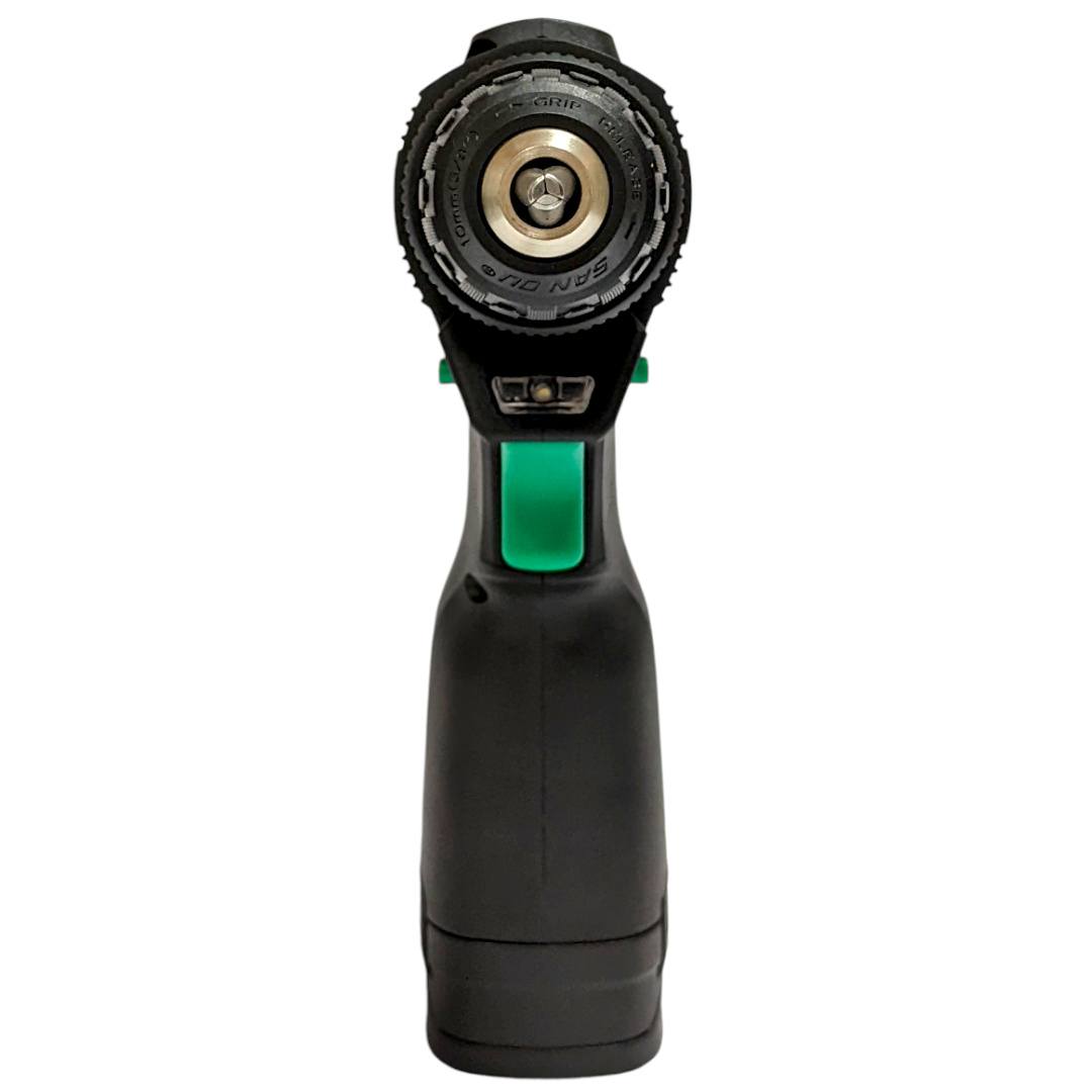 Дрель-шуруповерт аккумуляторная DWT ABSP-14.4 DN-2 BMC