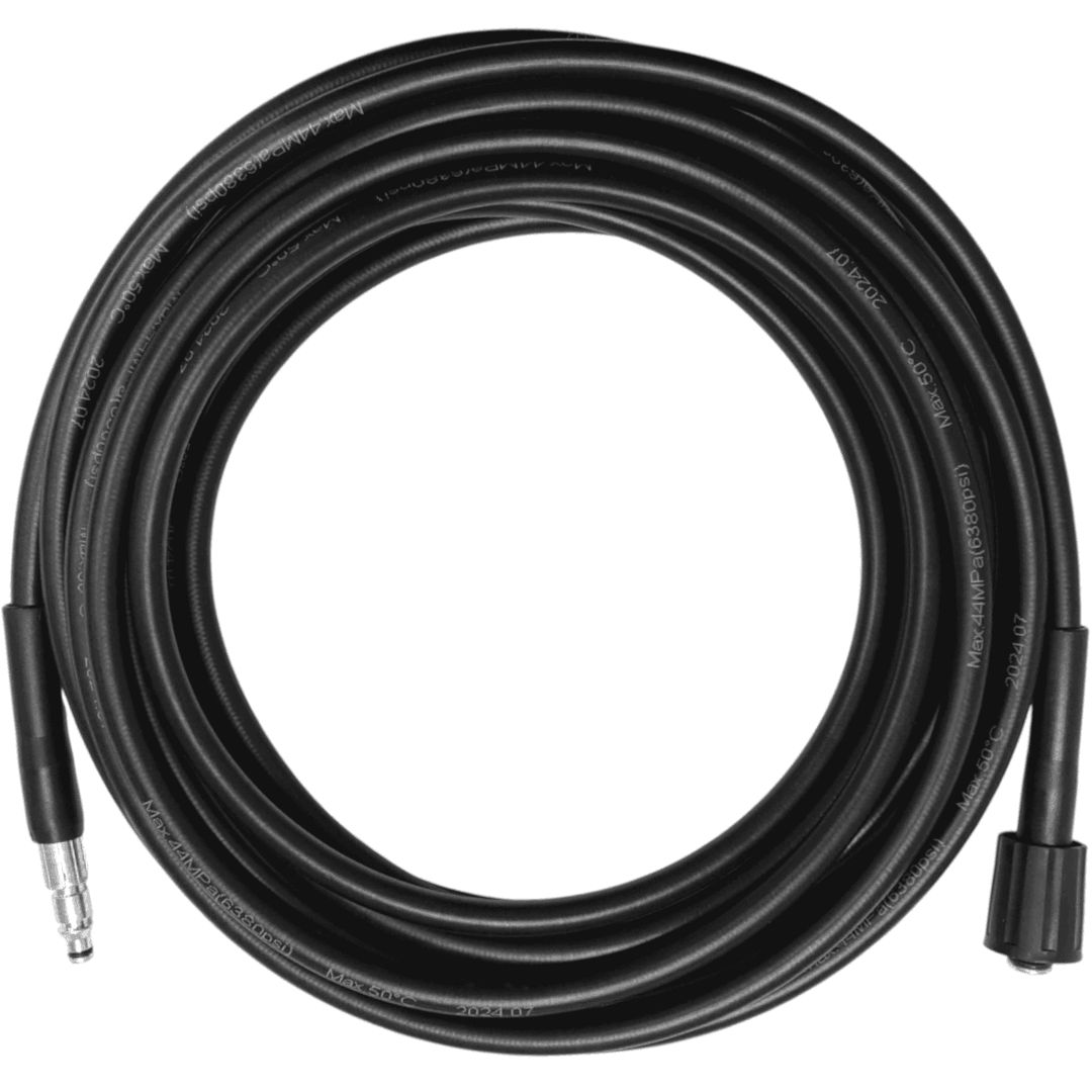 Шланг высокого давления 8м для моек HYUNDAI