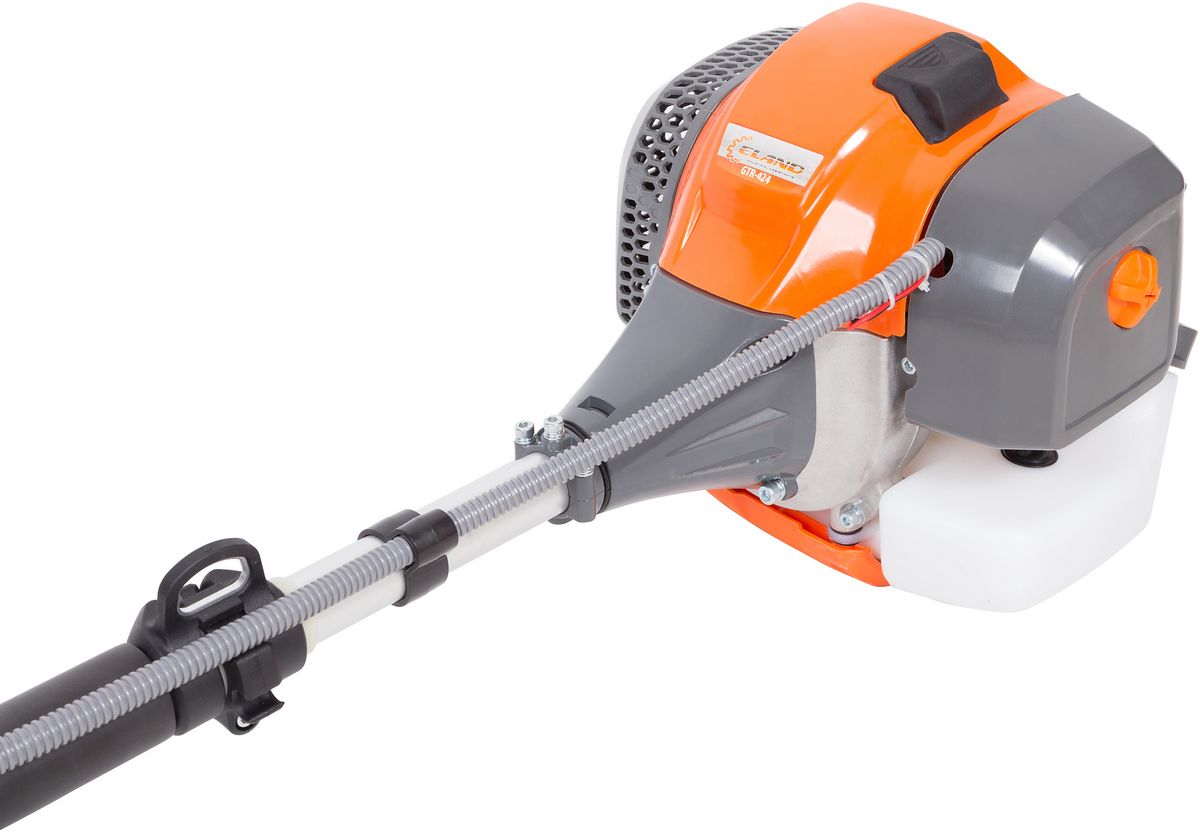 Триммер бензиновый ELAND GTR-424 (очки в комплекте)