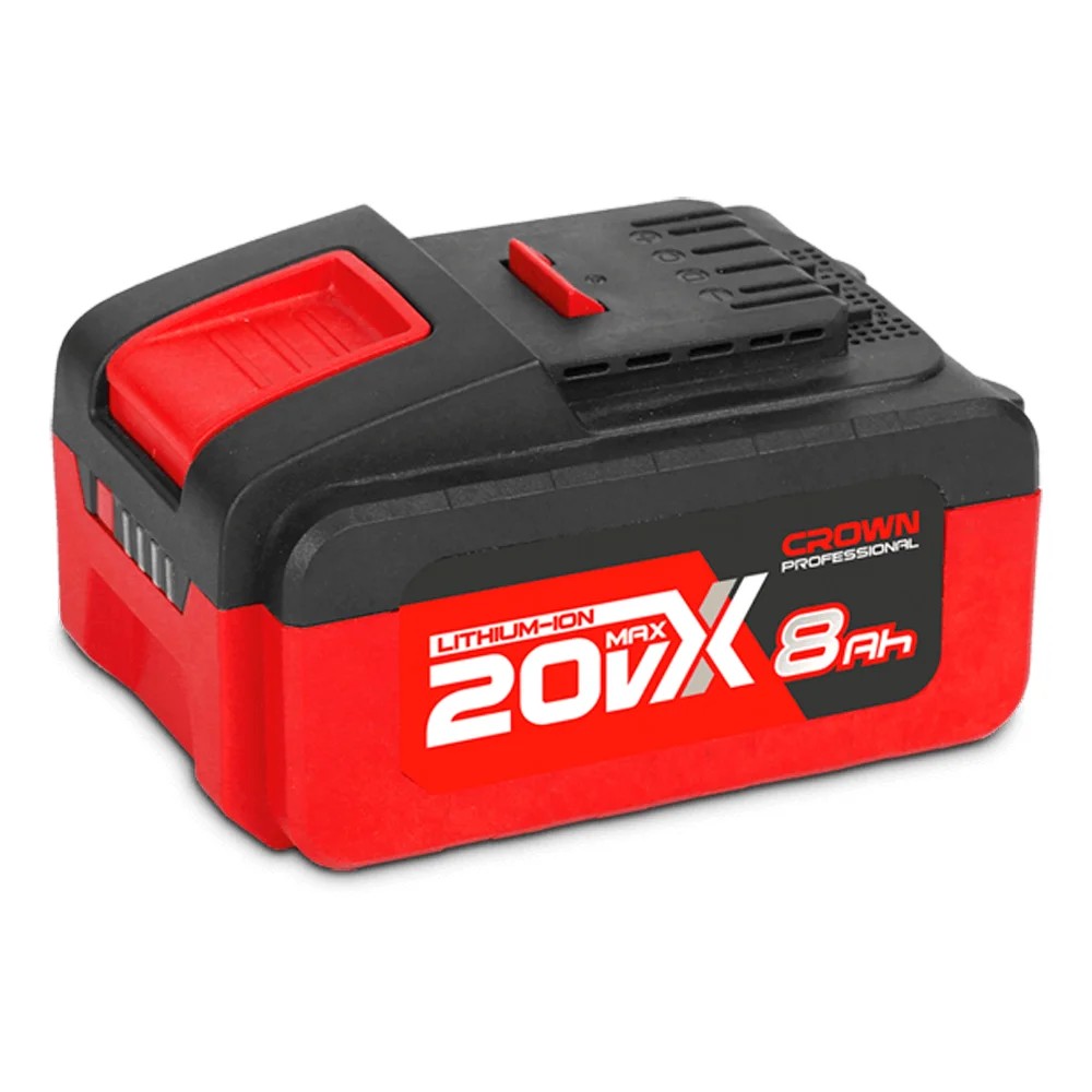 Аккумулятор CROWN CAB208016XE CB