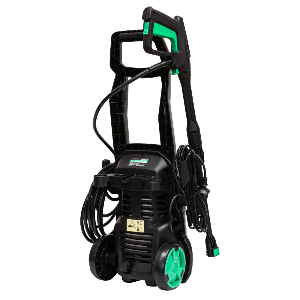 Мойка высокого давления DWT HDRP16-135