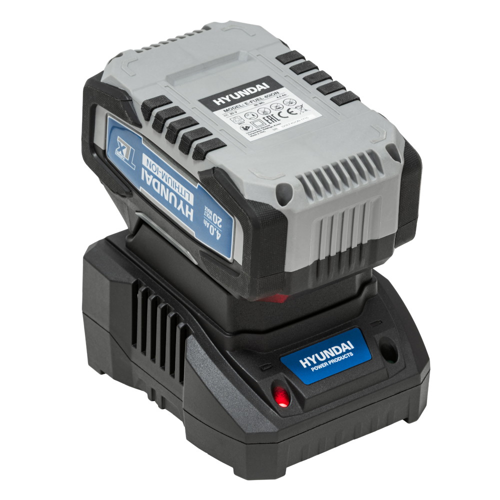 Зарядное устройство HYUNDAI IMPx1iON