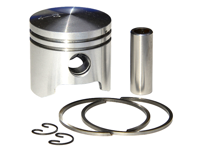 Поршень в сборе BC-430 (40мм.) NORMAL