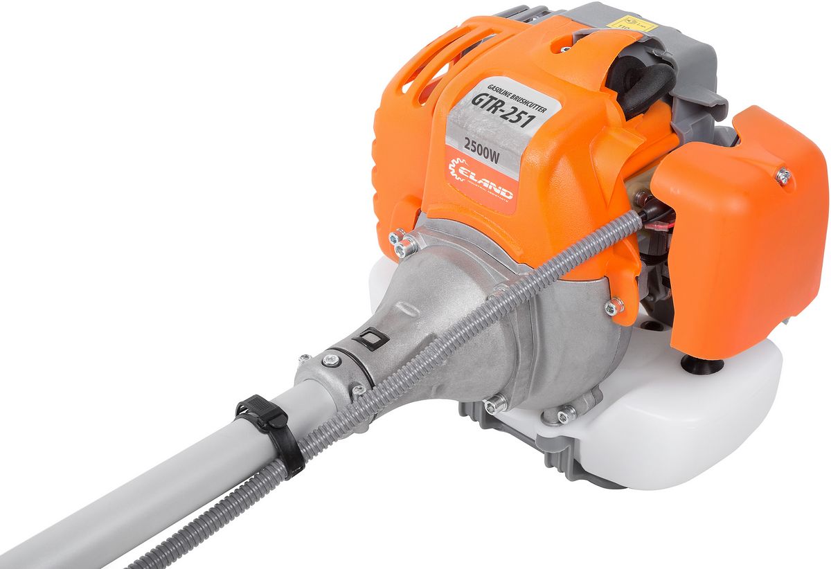 Триммер бензиновый ELAND GTR-251