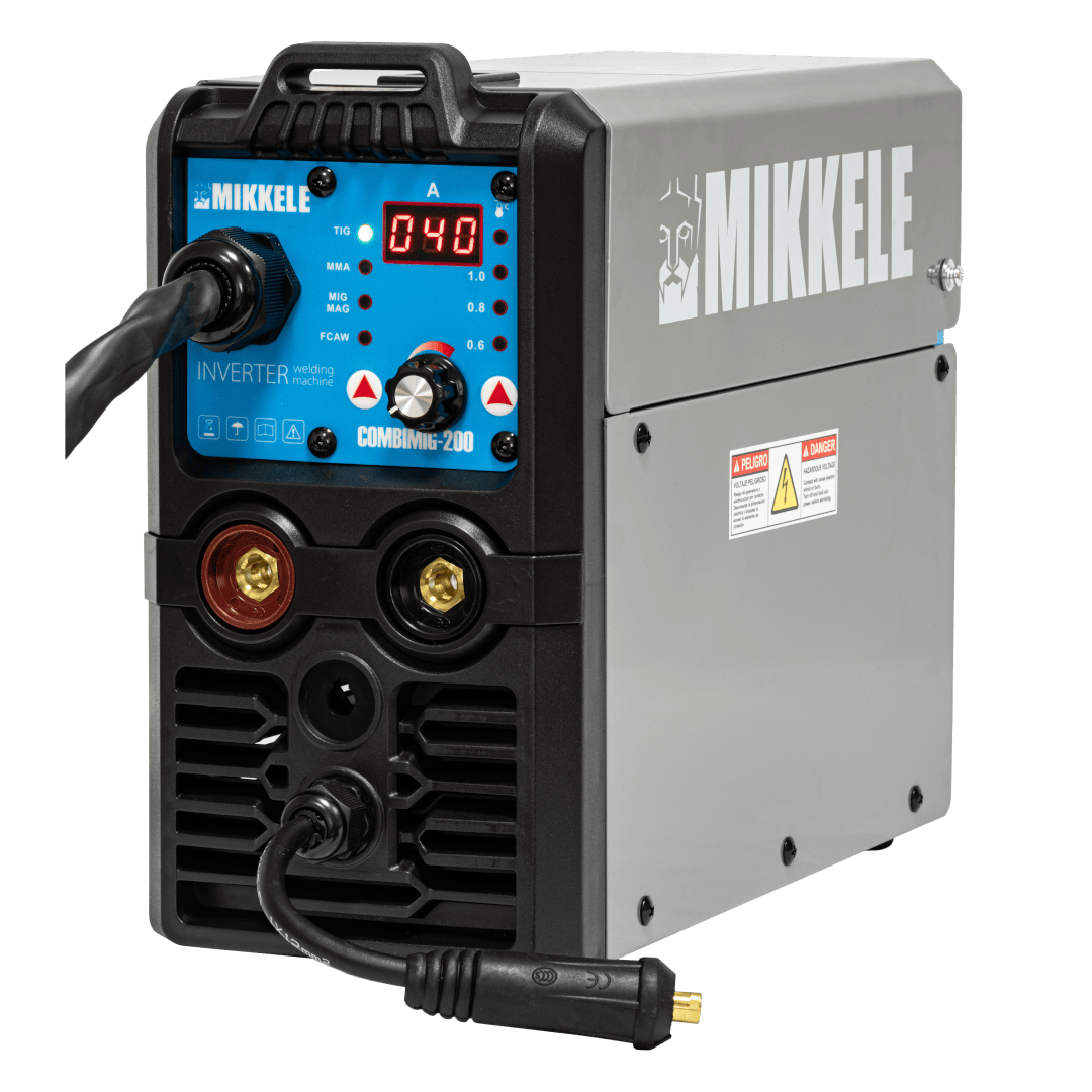 Полуавтомат сварочный COMBIMIG-200**