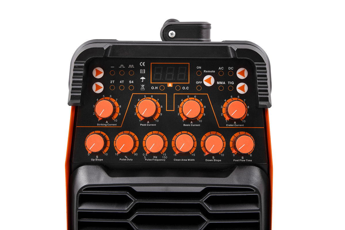 Аппарат сварочный WSME-215**