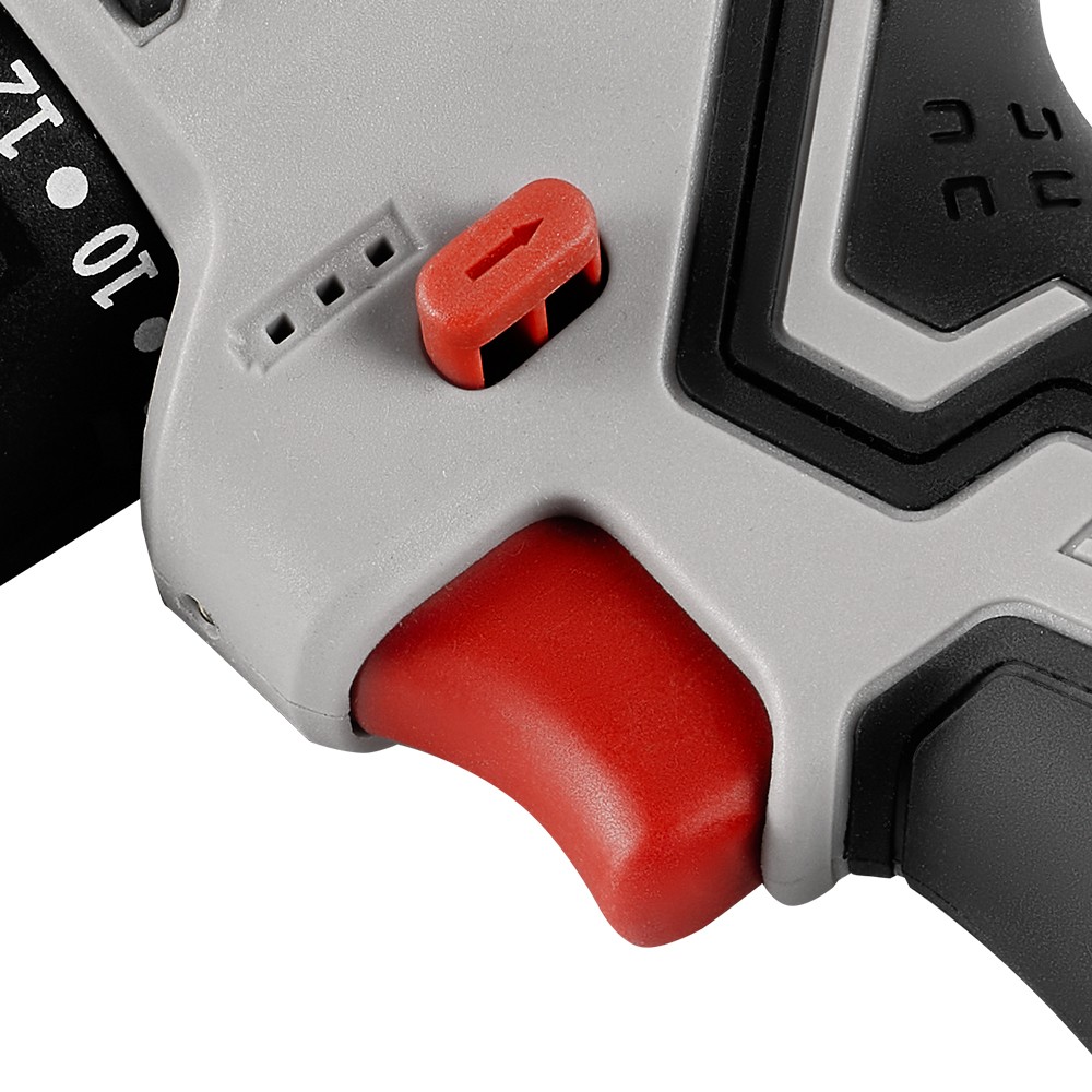 Дрель-шуруповерт аккумуляторная CROWN CT21129HMX-2 BMC