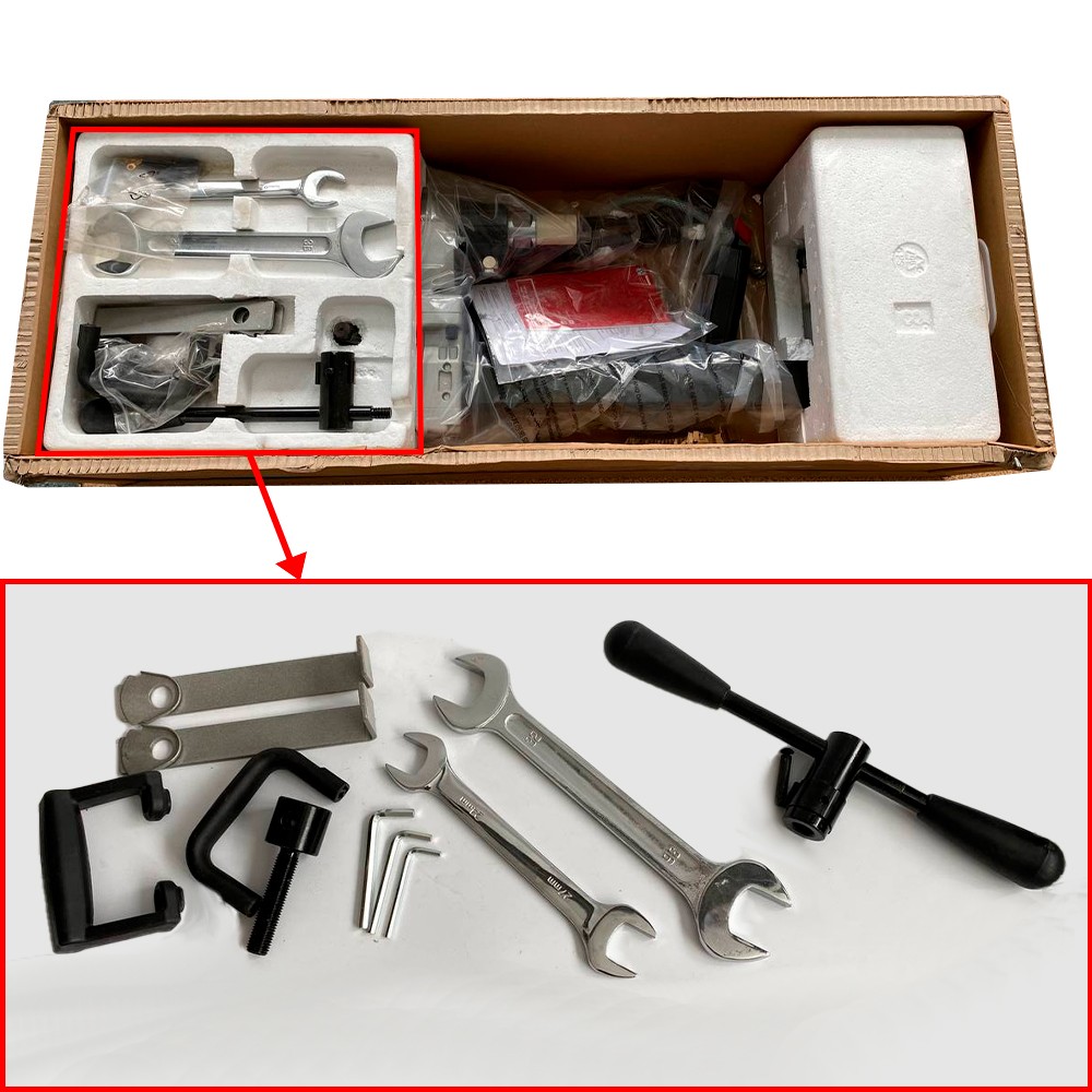 Дрель для алмазного сверления CROWN CT32027