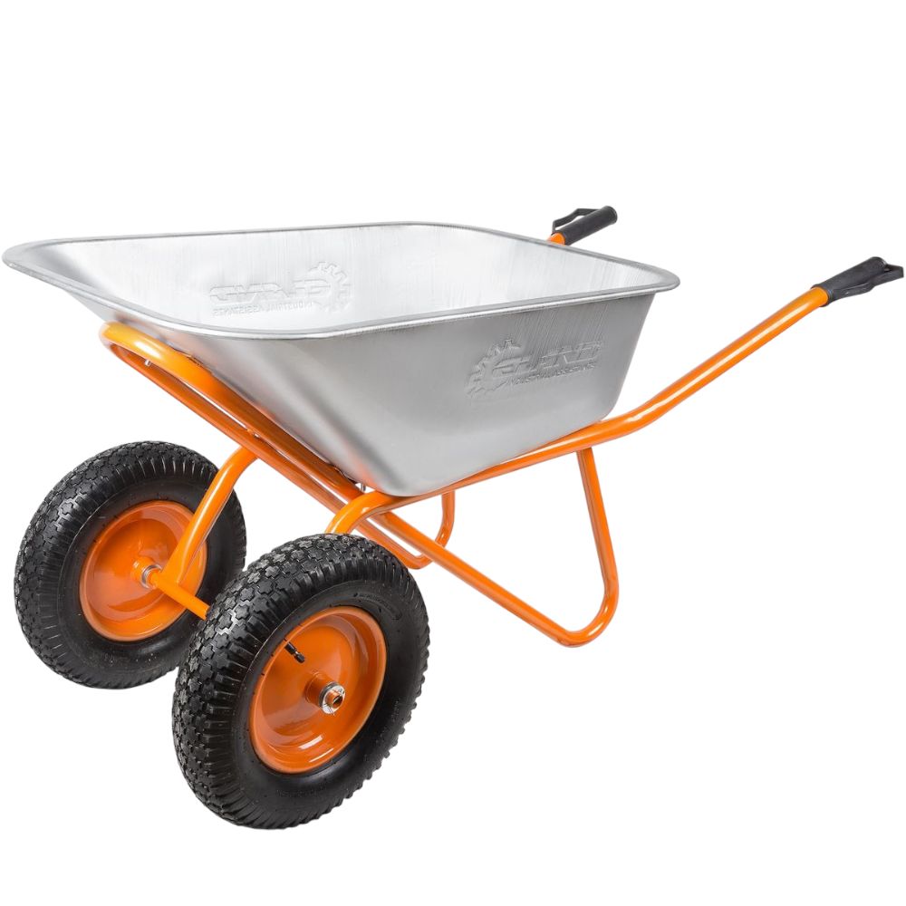 Тачка строительная ELAND  Master 220-2