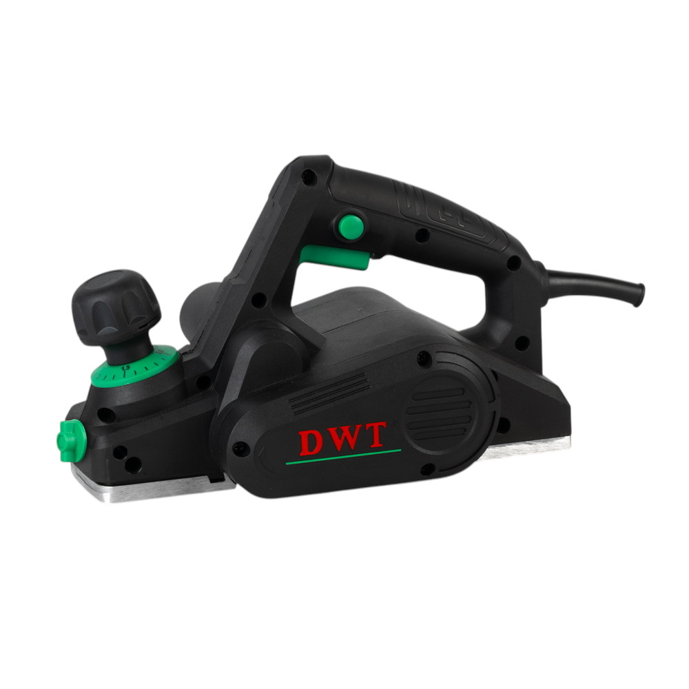 Рубанок DWT HBP02-82