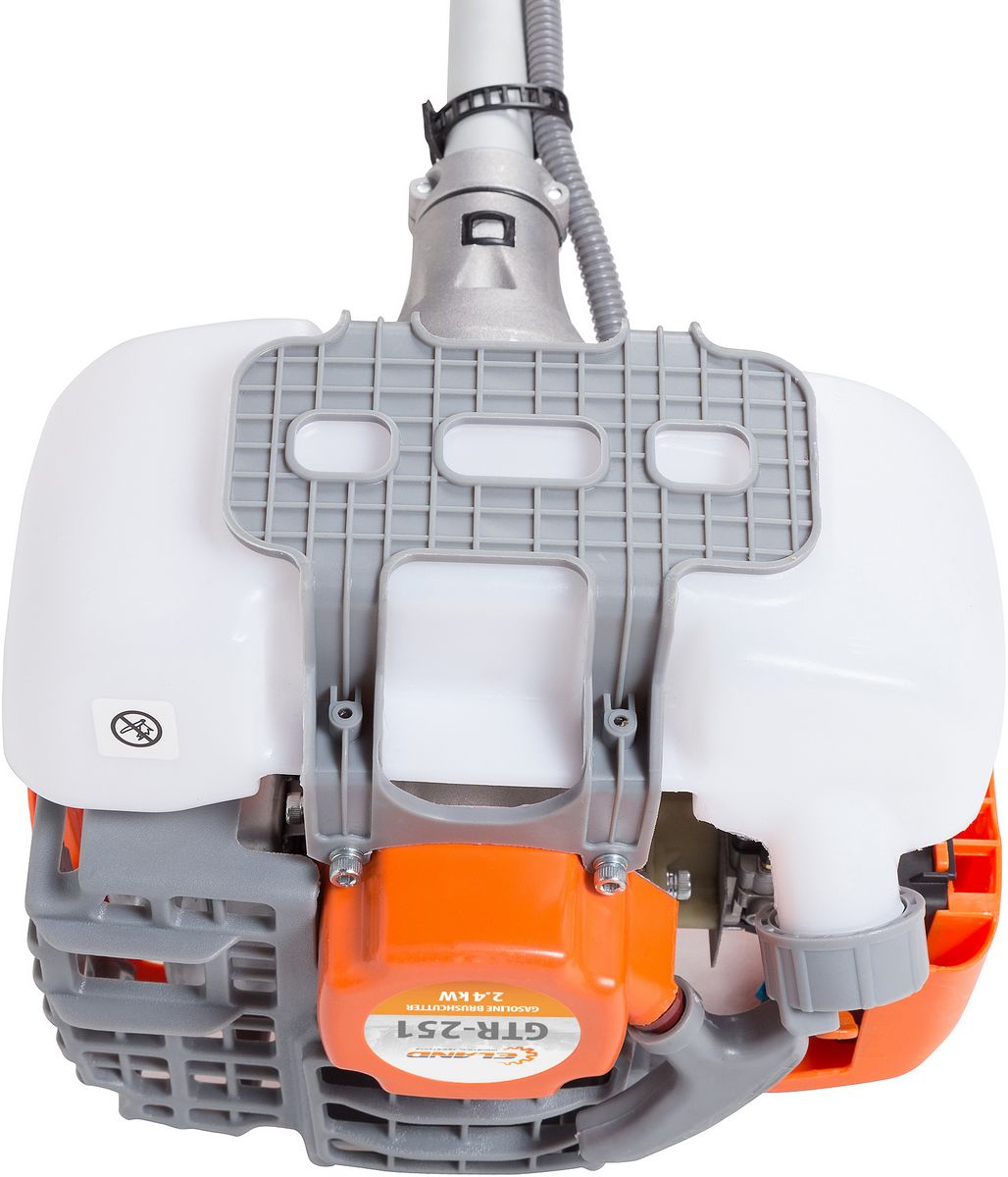 Триммер бензиновый ELAND GTR-251