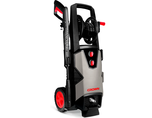Мойка высокого давления CROWN CT42024