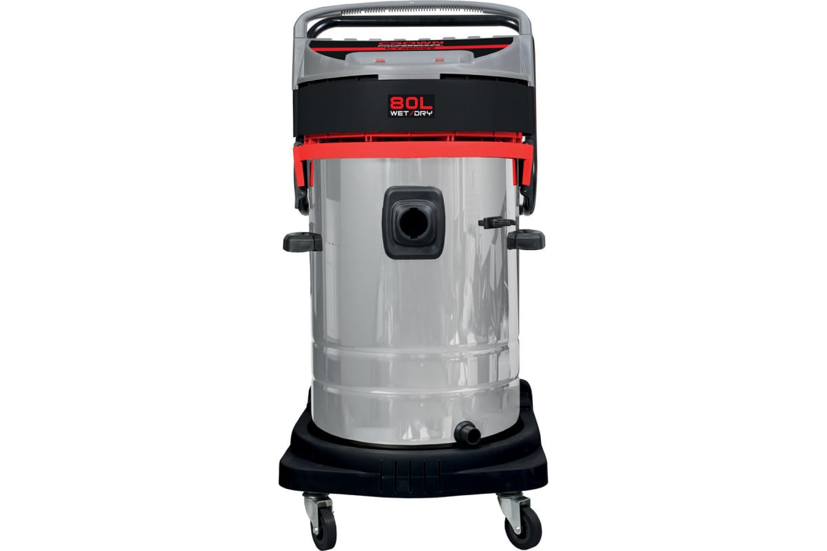 Пылесос промышленный CROWN CT42029