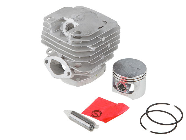 ЦПГ (Цилиндро-поршневая группа) в сборе CS-4500, 43мм. EXTRA