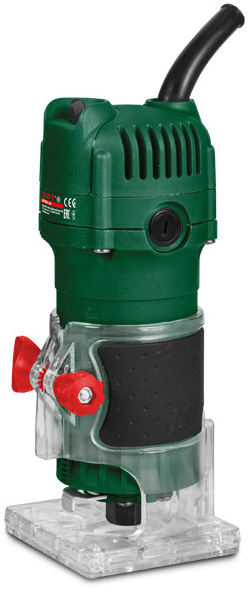 Кромочный  фрезер DWT KF06-30