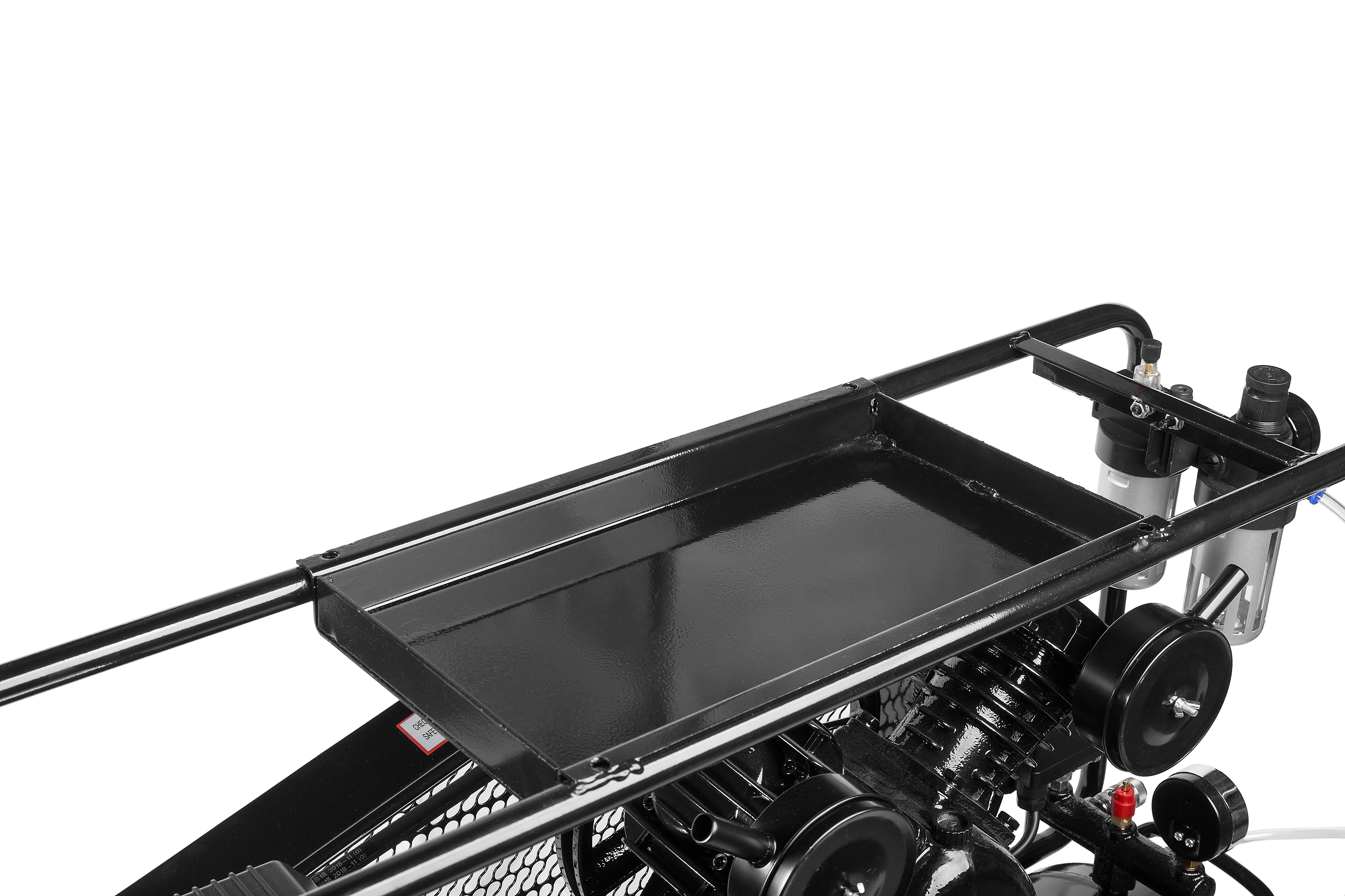 Компрессор воздушный ELAND WIND 70-2CB PRO