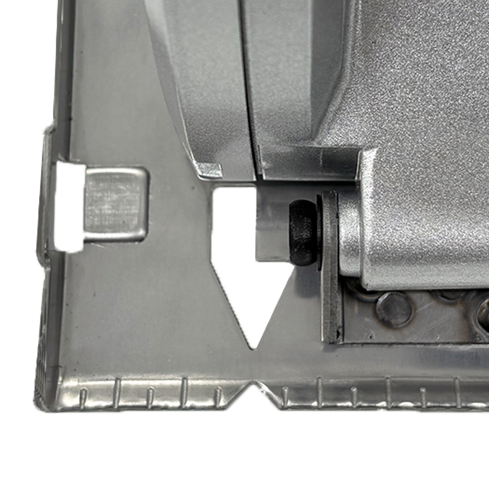 Пила дисковая по металлу аккумуляторная CROWN CT25040-150HX-4 BMC