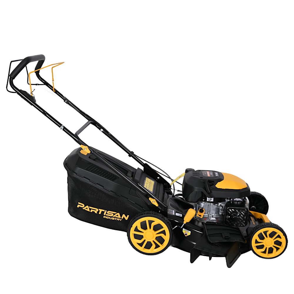 Газонокосилка бензиновая PARTISAN PTL-536S