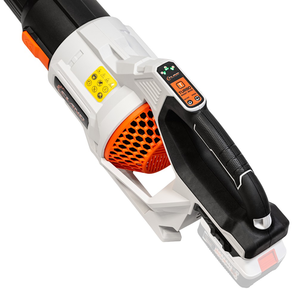 Воздуходувка аккумуляторная ELAND XP-770B