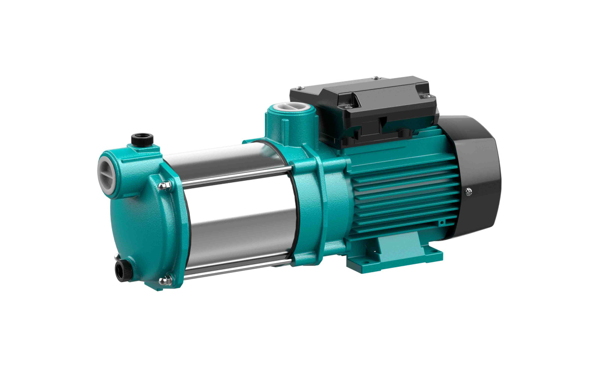 Поверхностный центробежный насос 4CPm120 AQUOR