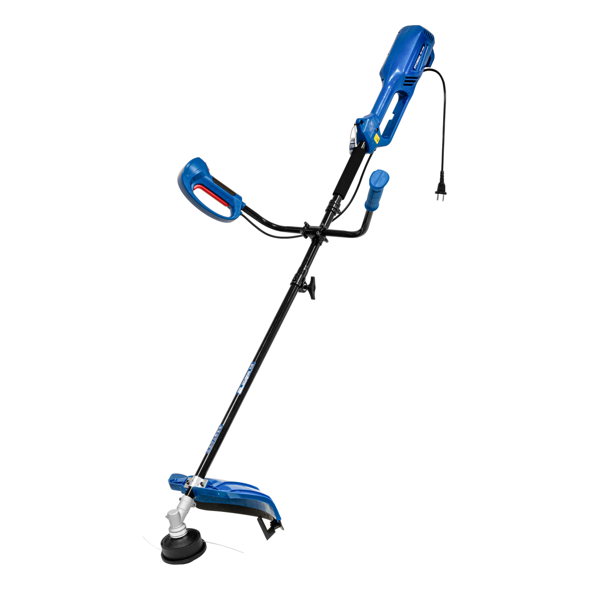 Триммер электрический HYUNDAI GC 1405