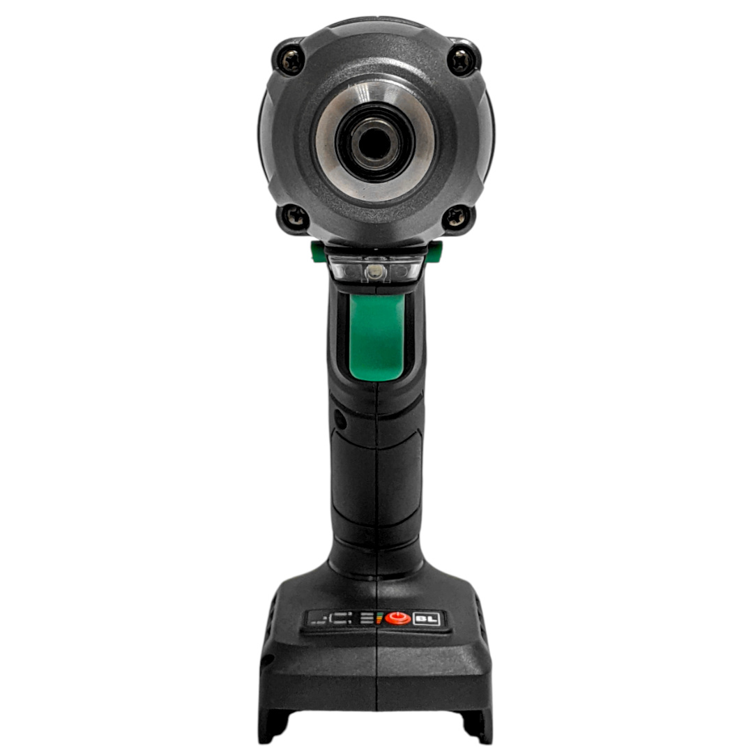 Винтоверт аккумуляторный DWT ASCP-20 DN (без АКБ и СЗУ)