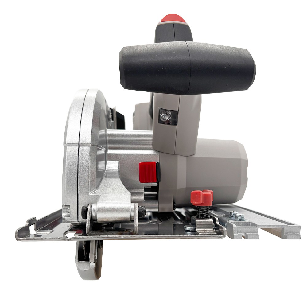 Пила дисковая по металлу аккумуляторная CROWN CT25040-150HX-4 BMC