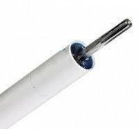 Штанга в сборе 26мм-7Т