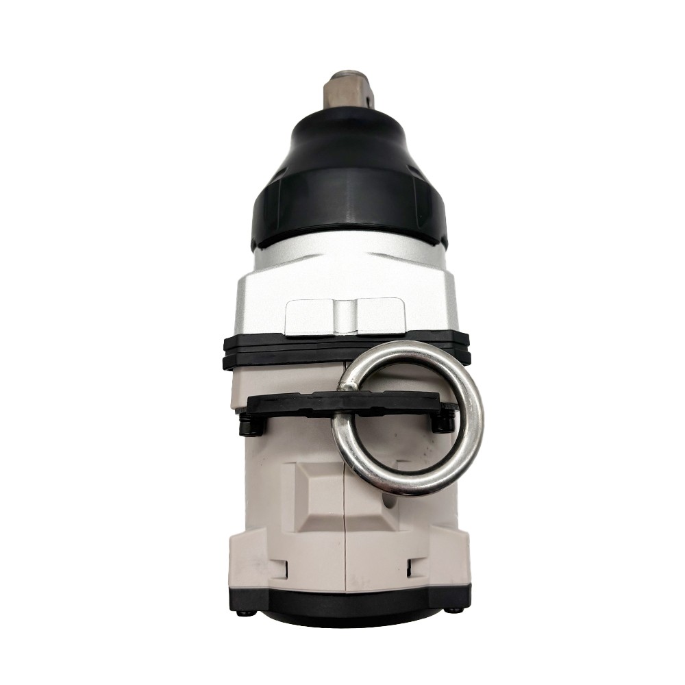 Гайковерт ударный аккумуляторный CROWN CT22056HX-8SC4 BMC