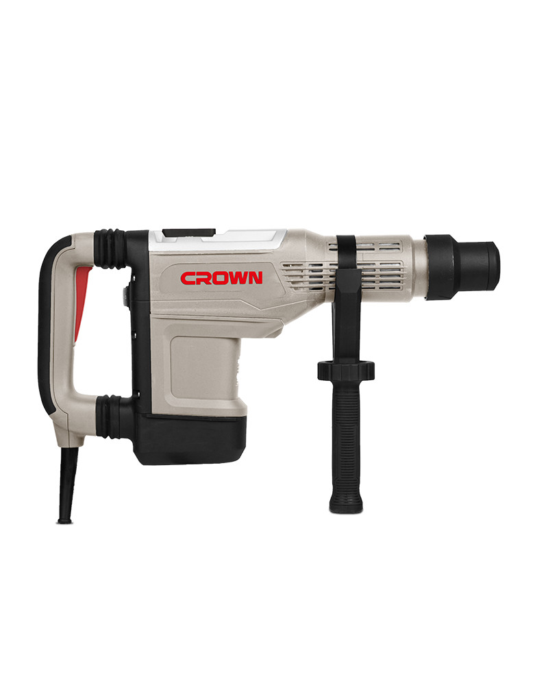 Перфоратор CROWN CT18189 BMC