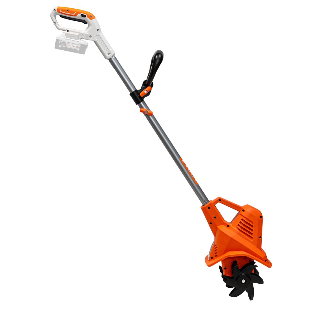 Культиватор аккумуляторный ELAND TE-XP-345T