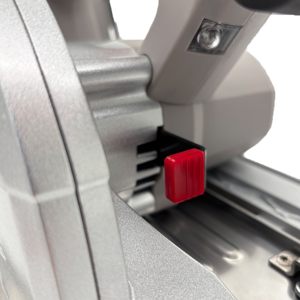 Пила дисковая по металлу аккумуляторная CROWN CT25040-150HX-4 BMC